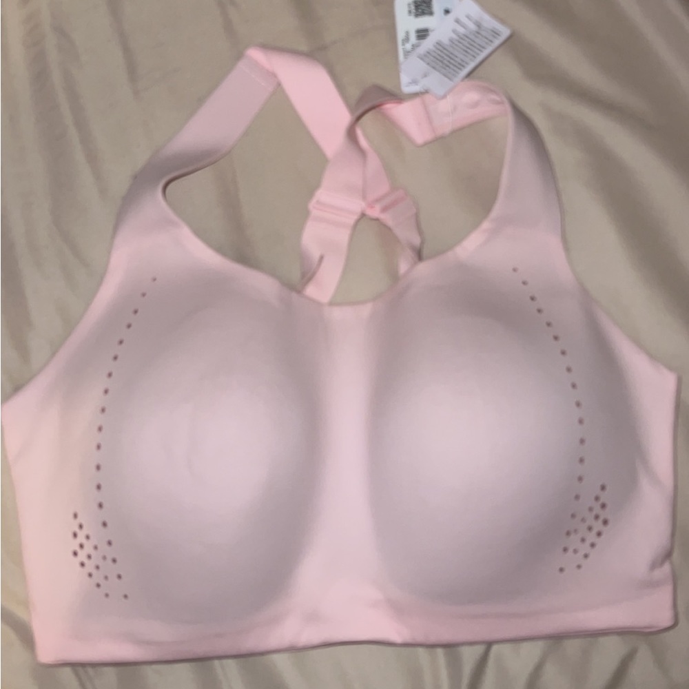 Lululemon AirSupport Bra